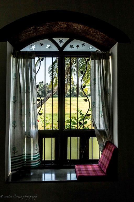 Simply Homestay Benaulim Exterior foto